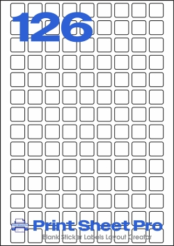 126UP 126UP_17x17_AAU126 template for aalabels
