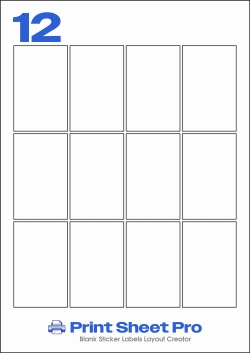 12UP 12UP_102x64_A3RE12 template for aalabels