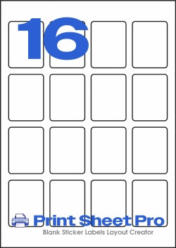 16UP 16UP_39.47x29.60_A5RT16 template for aalabels