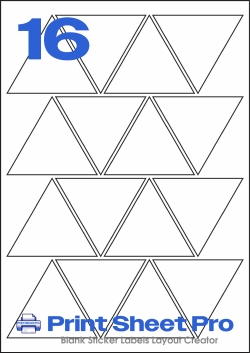 16UP 16UP_76x65.8_AATR016 template for aalabels