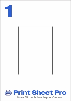 1UP 1UP_100x144_AAAE01 template for aalabels