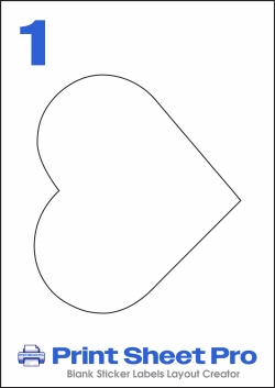 1UP 1UP_158.4x183_AAH001 template for aalabels