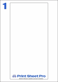 1UP 1UP_420x210_SRRA01 template for aalabels