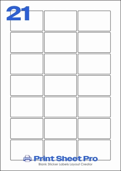 21UP 21UP_50x80_A3RC21 template for aalabels
