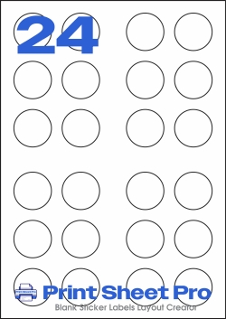 24UP 24UP_35dia_AACA024 template for aalabels