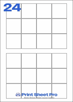 24UP 24UP_65x65_SRSQ24 template for aalabels