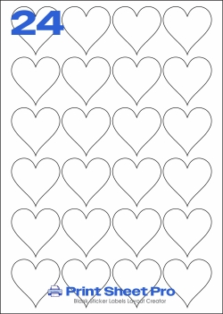 24UP 24UP_69.050x69.563_SRIH24 template for aalabels