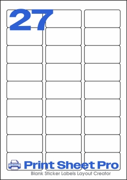 27UP 27UP_59.5x29.5_AAB027 template for aalabels
