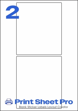 2UP 2UP_122x140_AART02 template for aalabels