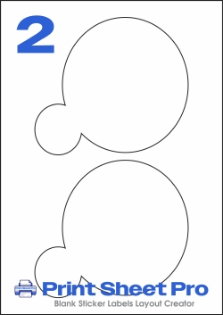2UP 2UP_145x130_AAIB02 template for aalabels