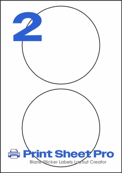 2UP 2UP_95dia_A5CU02 template for aalabels