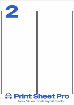 2UP 2UP_99.5x236_AARZ02 template for aalabels