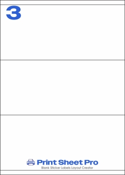 3UP 3UP_142x320_SRF003 template for aalabels