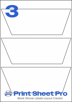 3UP 3UP_205x75_AAM003 template for aalabels