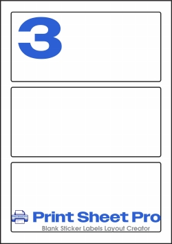 3UP 3UP_60x130_A5P003 template for aalabels