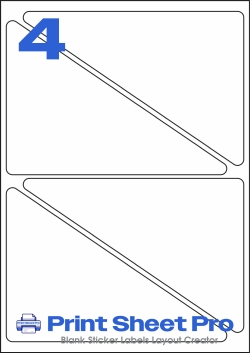 4UP 4UP_186x130_AAIN04 template for aalabels