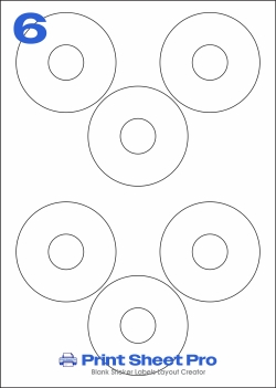 6UP 6UP_116_41dia_SRDC06 template for aalabels