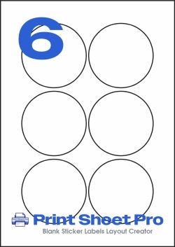 6UP 6UP_55dia_A5CI06 template for aalabels