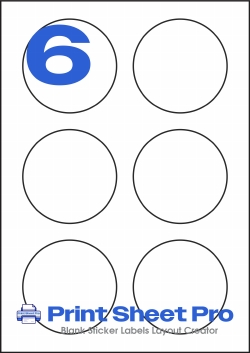 6UP 6UP_56dia_A5CC06 template for aalabels