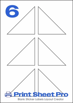 6UP 6UP_80x80_AAIA06 template for aalabels