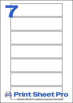 7UP 7UP_149x37_AAR007 template for aalabels