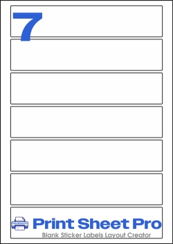 7UP 7UP_185x38_AAE007 template for aalabels