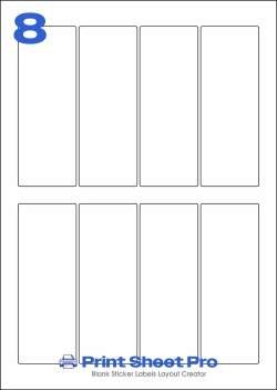 8UP 8UP_185x67.5_SRJ008 template for aalabels