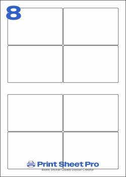 8UP 8UP_94x140_SRRR08 template for aalabels