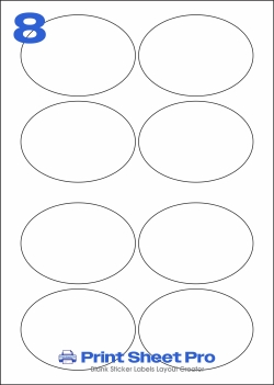 8UP 8UP_95x134_SRVL08 template for aalabels
