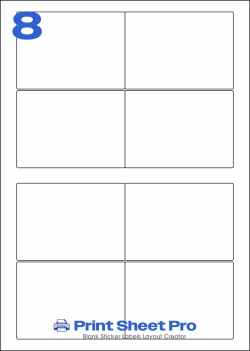 8UP 8UP_99.1x139_SRZ008 template for aalabels
