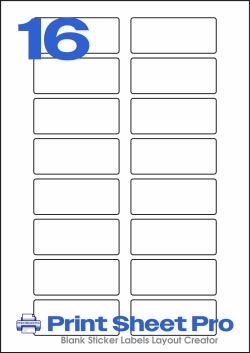 16UP 16UP_72x30_72x30-R template for Blumax