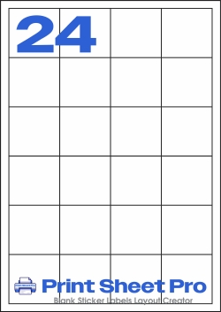 24UP 24UP_48.5x47_GL-30 template for Blueprint
