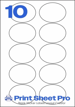 10UP 10UP_75x55_CL1055OV template for Cloud Labels