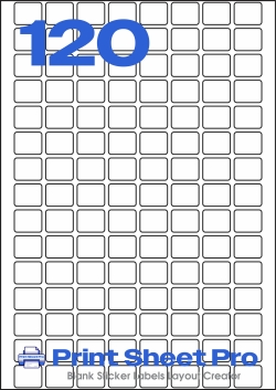 120UP 120UP_21x17_SME10-A4 template for Elephant Brand