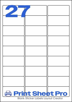 27UP 27UP_63.5x29.6_L4737 template for E-Packaging