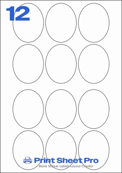12UP 12UP_95x75_FV6A3 template for flexilabels