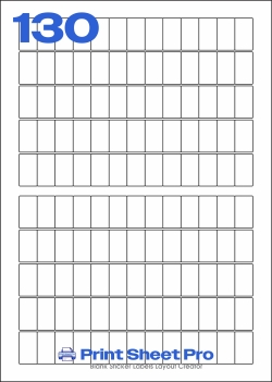 130UP 130UP_38.1x21.2_FS65R3 template for flexilabels