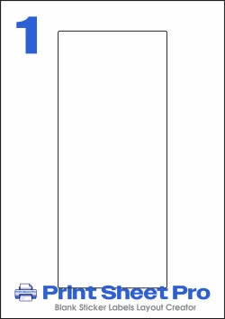 1UP 1UP_102x240_FN1 template for flexilabels