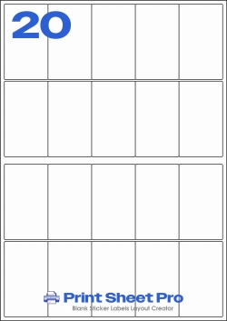 20UP 20UP_99.1x57.3_FR10A3 template for flexilabels