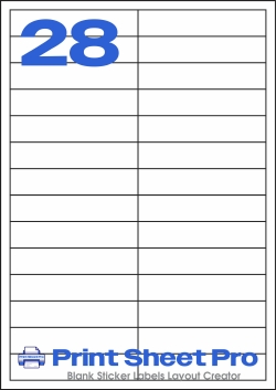 28UP 28UP_97.773x20.214_FS28 template for flexilabels