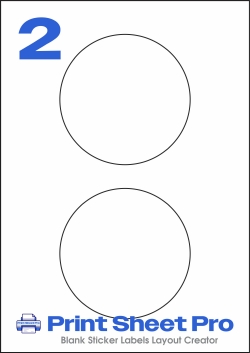 2UP 2UP_110dia_FCN2 template for flexilabels