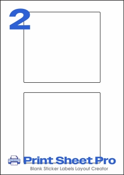 2UP 2UP_130x120_FE2 template for flexilabels