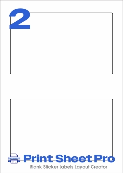 2UP 2UP_175x105_FBE2 template for flexilabels