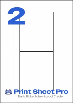 2UP 2UP_69x81_FET2 template for flexilabels