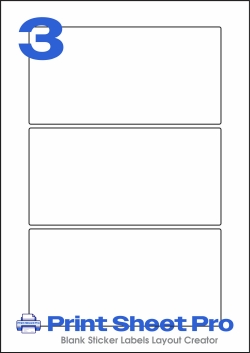 3UP 3UP_162x82_FRL3 template for flexilabels