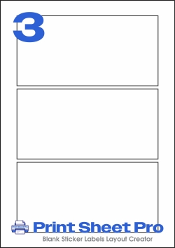 3UP 3UP_170x84_FJ3 template for flexilabels