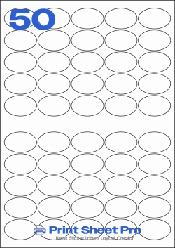 50UP 50UP_35x55_FV25A3 template for flexilabels