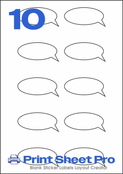 10UP 10UP_70x32_AD925 template for Label Line