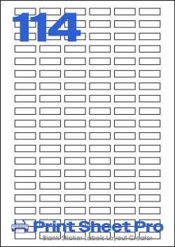 114UP 114UP_25x8_AD657 template for Label Line