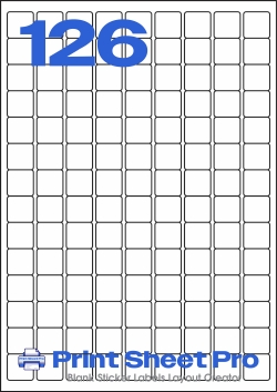126UP 126UP_20x20_AD461 template for Label Line